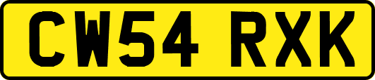 CW54RXK