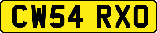 CW54RXO