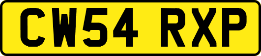 CW54RXP