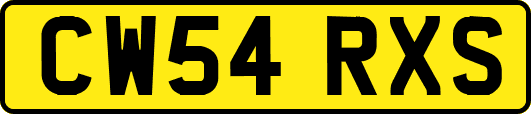 CW54RXS