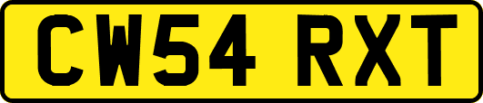 CW54RXT