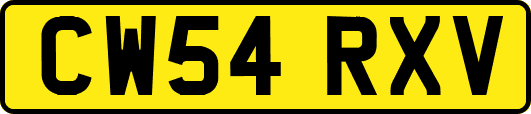 CW54RXV