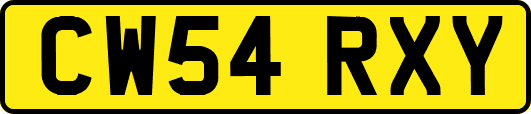 CW54RXY