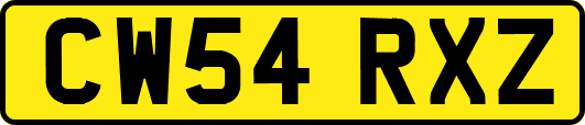 CW54RXZ