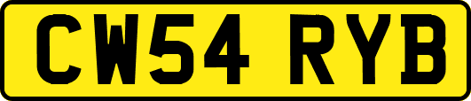 CW54RYB