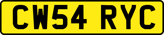 CW54RYC