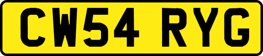 CW54RYG