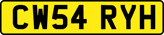 CW54RYH