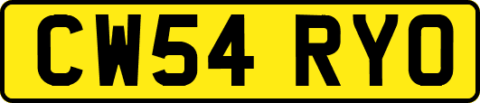 CW54RYO