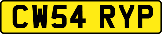 CW54RYP
