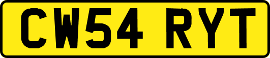CW54RYT