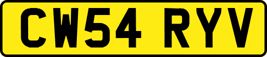 CW54RYV