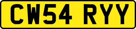 CW54RYY