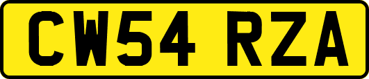 CW54RZA