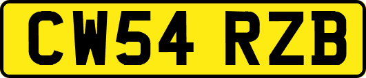 CW54RZB