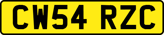 CW54RZC
