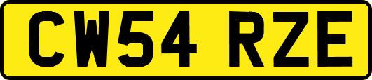 CW54RZE