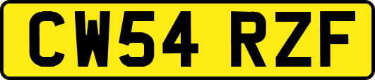 CW54RZF