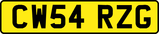 CW54RZG