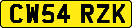 CW54RZK