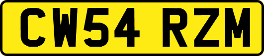 CW54RZM