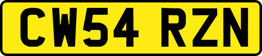 CW54RZN