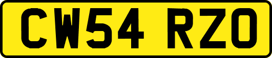 CW54RZO