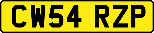 CW54RZP