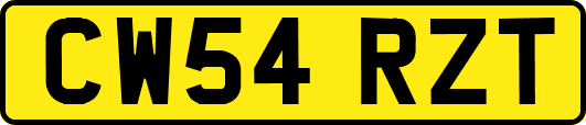 CW54RZT