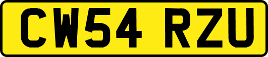 CW54RZU