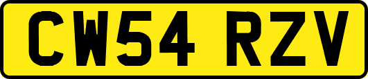 CW54RZV