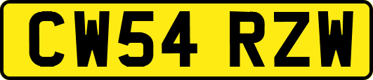 CW54RZW