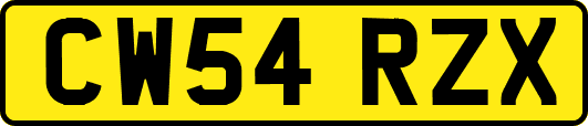 CW54RZX