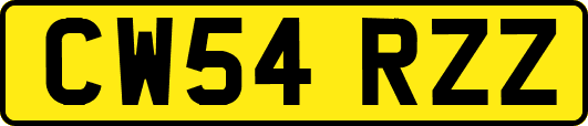 CW54RZZ