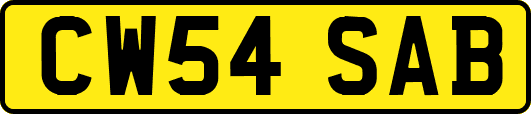 CW54SAB