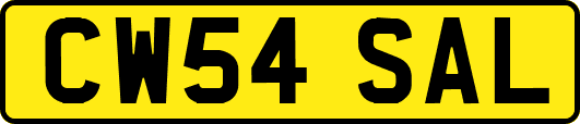 CW54SAL