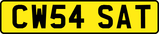 CW54SAT