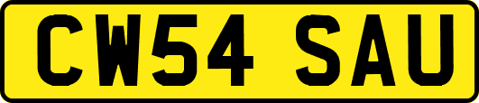 CW54SAU