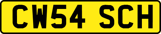 CW54SCH