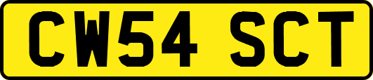 CW54SCT