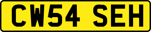 CW54SEH