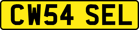 CW54SEL