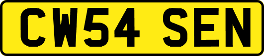 CW54SEN
