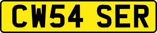 CW54SER