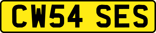 CW54SES