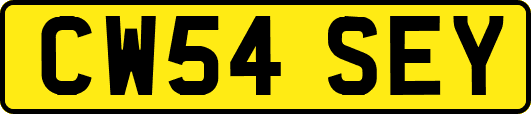 CW54SEY