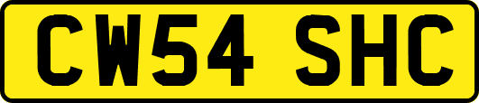 CW54SHC
