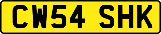CW54SHK