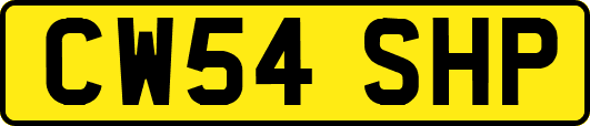 CW54SHP