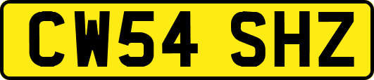 CW54SHZ